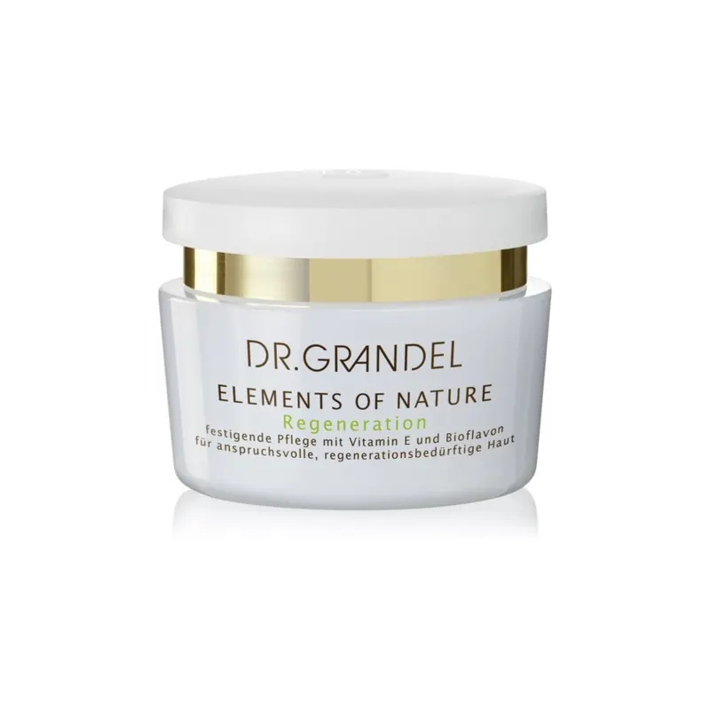 Dr. Grandel Elements Of Nature Regeneration zabieg ujędrniający 50 ml