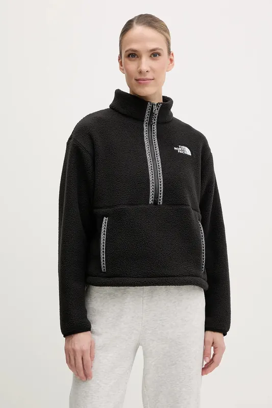 The North Face bluza TNF Fleeski