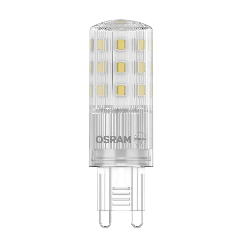 OSRAM żarówka z trzonkiem sztyftowym LED G9 4,9W 4000K 320°