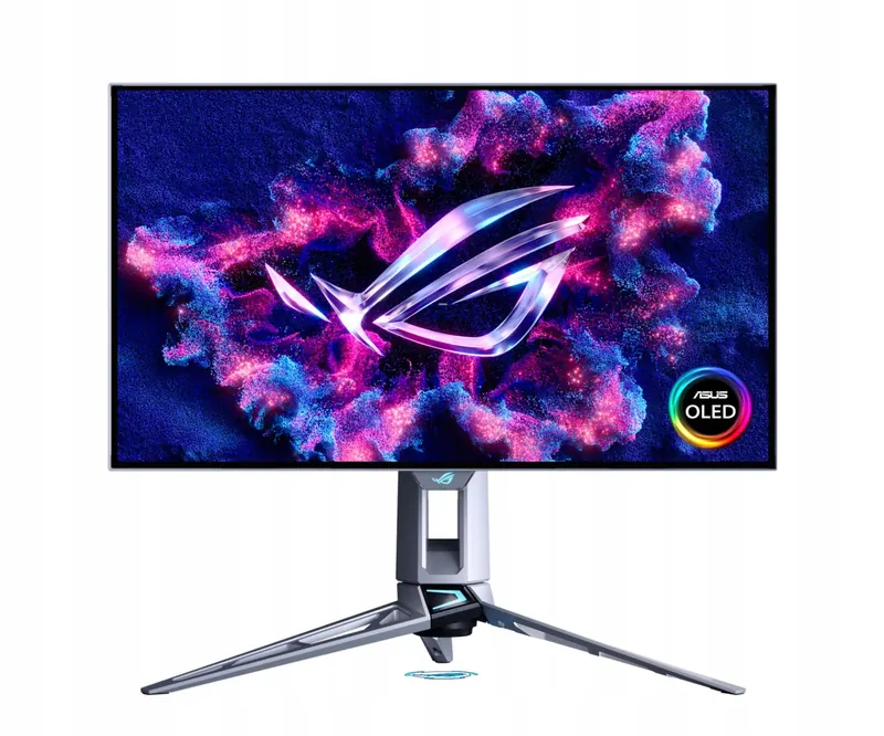 Oled monitor Asus PG27AQWP-W 26,5" 2560 x 1440 px Oled