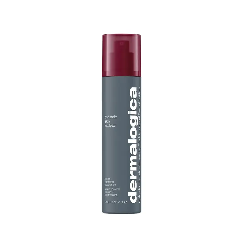 Dermalogica, Dynamic Skin Sculptor, tonizujący, krem do ciała, 150 ml