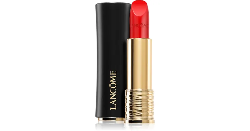 Lancôme L'Absolu Rouge Cream kremowa szminka do wielokrotnego napełniania w kolorze 264 Peut-Ètre