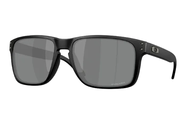Okulary Oakley Holbrook XXL Matte Black Frame/Prizm Black (one size)