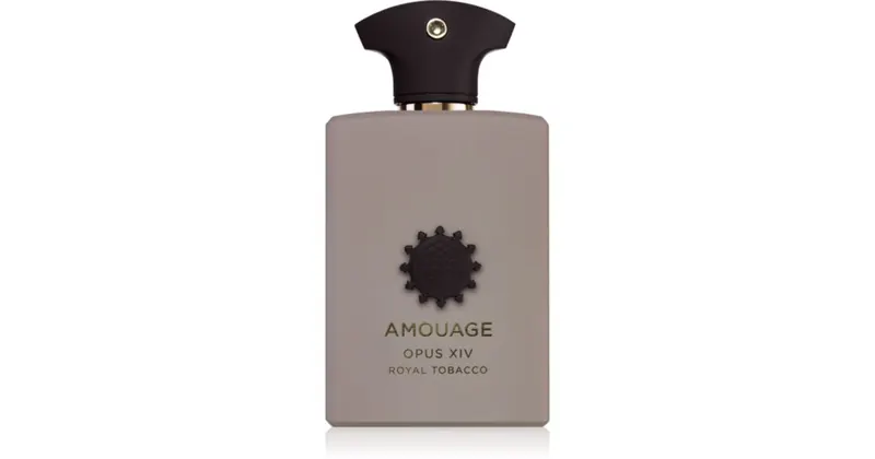 Amouage Woda perfumowana dla mężczyzn Opus XIV Royal Tobacco 100 ml