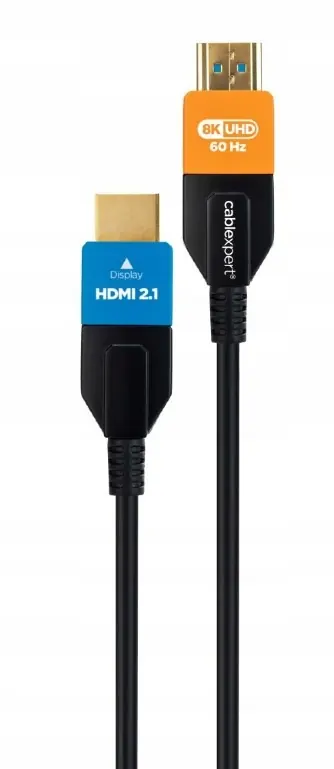 Cablexpert CC-HDMI8K-AOC-10M Active Optical (aoc) Ultra High speed Hdmi cab