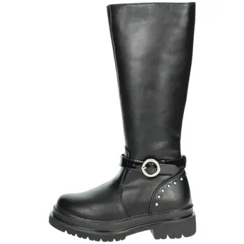 Asso  Flache Stiefel AG-16605