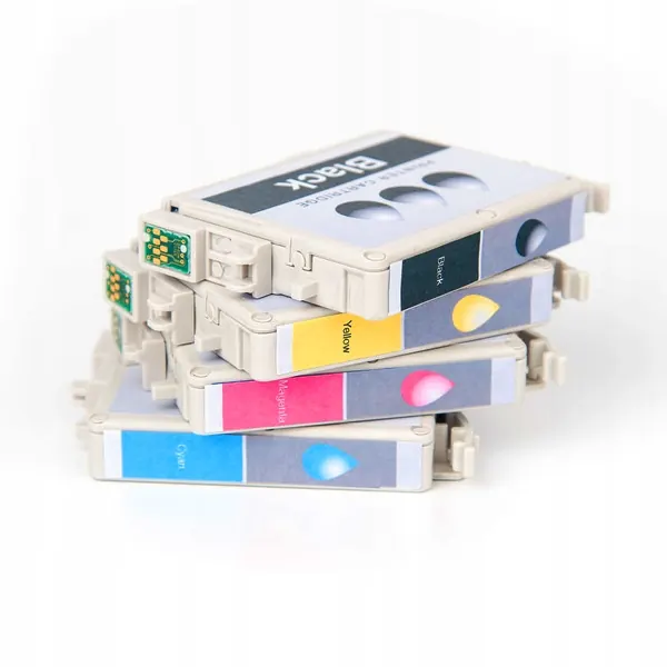 Epson T56U1 Photo Black Ink Cartridge 350ml C13T56U100