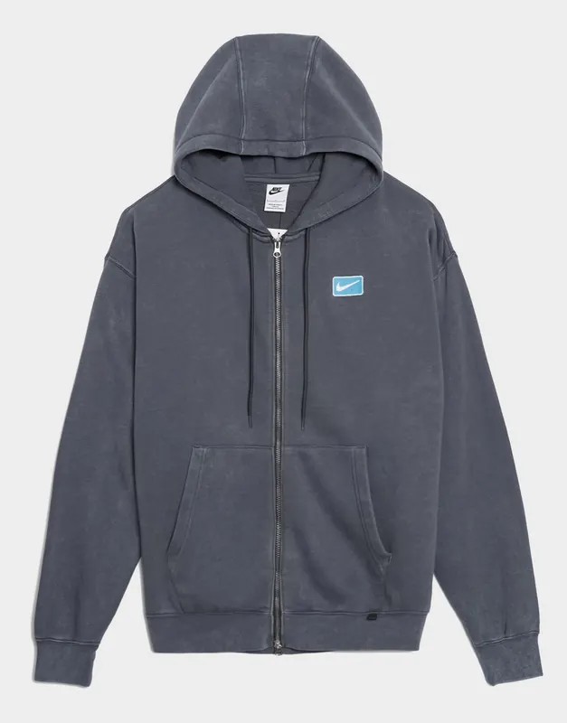 Nike Bluza Rozpinana M Nsw Sf Gfx Fz