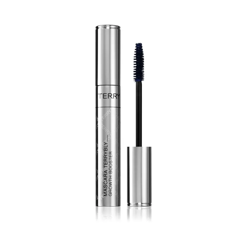 By Terry Terrybly Mascara tusz do rzęs zwiększający objętość i pielęgnujący z kwasem hialuronowym kolor 3 Terrybleu 8 g