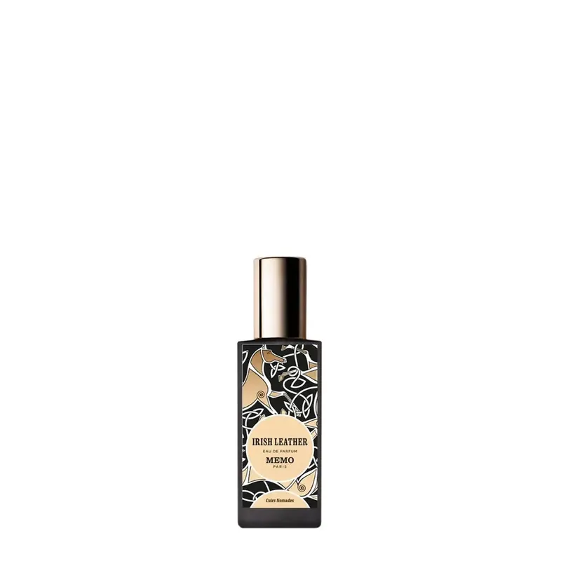 Memo paris Irish Leather Eau de Parfum 30 ml