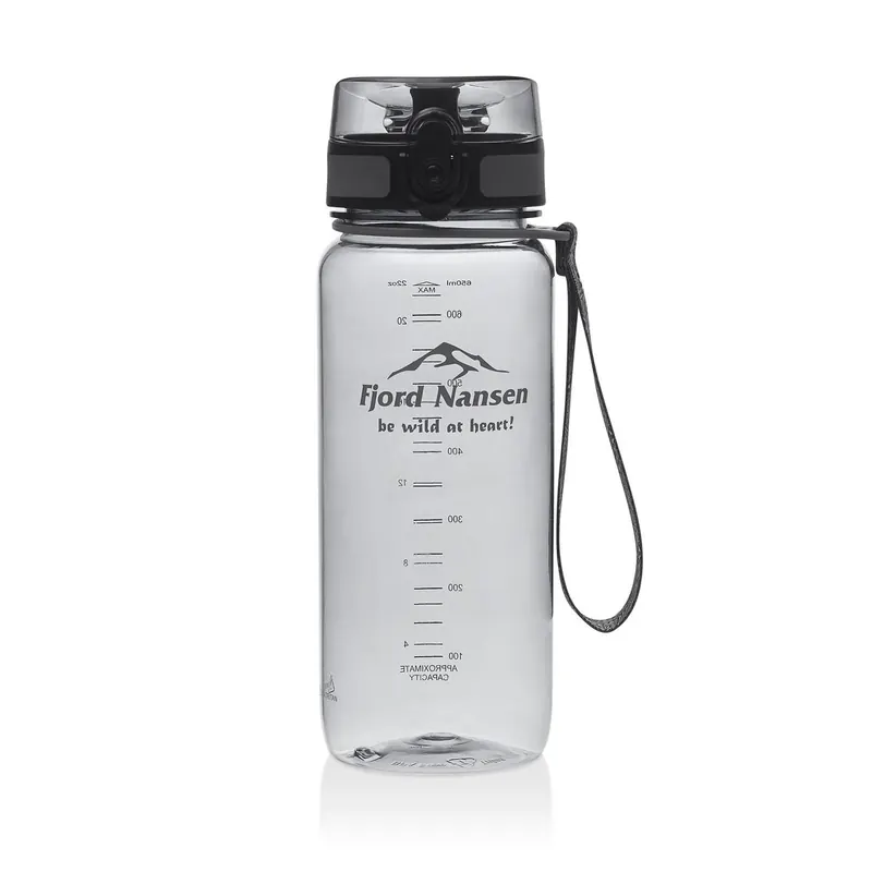 Fjord Nansen Butelka trytanowa CLASSIC TRITAN BOTTLE 650 ml (20)