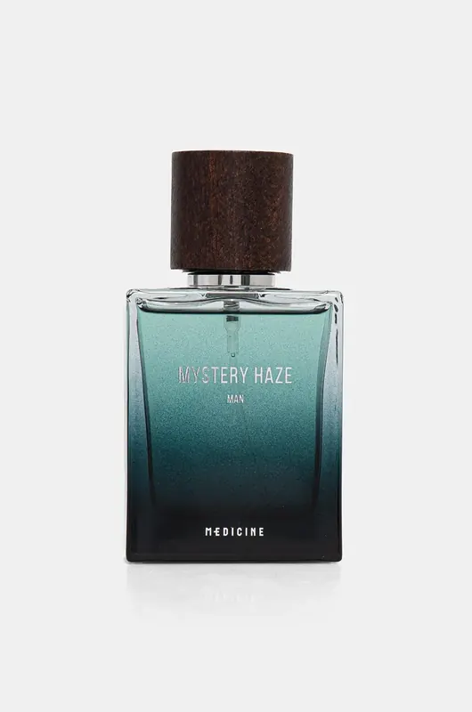 Medicine woda perfumowana Mystery Haze 50 ml