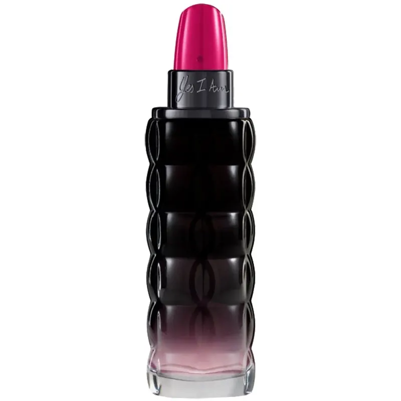 Cacharel Tak, jestem różą First Eau de Parfum dla kobiet 75 ml