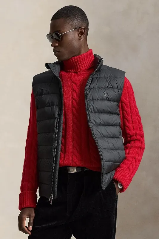 Polo Ralph Lauren bezrękawnik męski