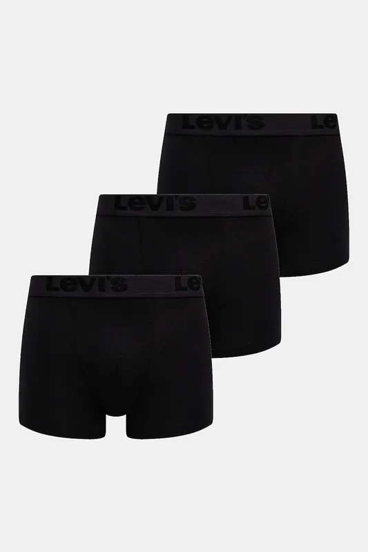Levi's - Bokserki Premium (3-pack)