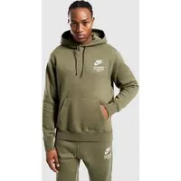 Nike Bluza Z Kapturem Nsw Gfx