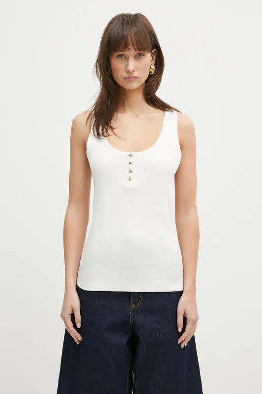 Anine Bing top Alessia Tank