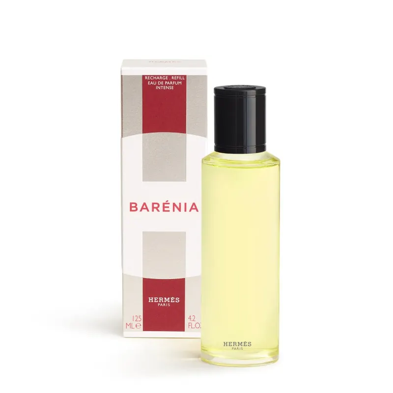 HERMÈS Barénia Eau de Parfum Intense Woda Perfumowana Intensywna dla kobiet 125 ml