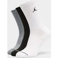 Jordan Skarpety 3 Pack Everyday Crew