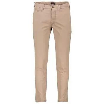 40weft  Hosen BILLY SS 1709 - STRETCH PIMA COTTON-W2139