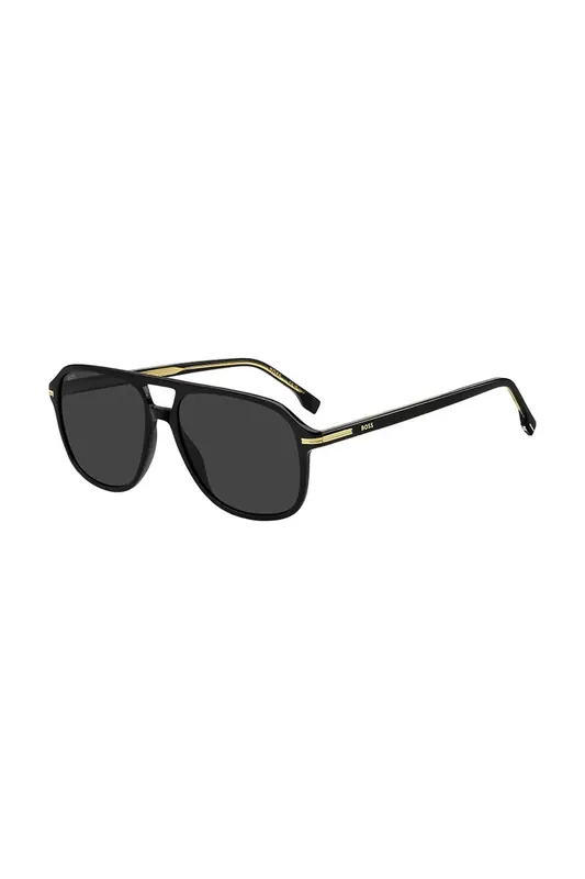 BOSS okulary