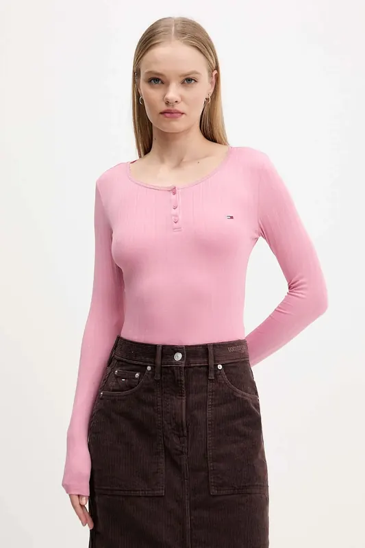 Tommy Jeans longsleeve
