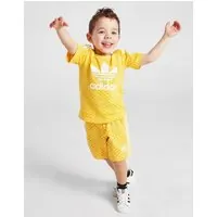 adidas Komplet T-Shirt&szorty .