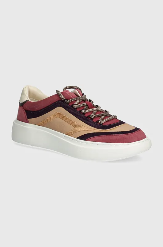BOSS sneakersy Amber