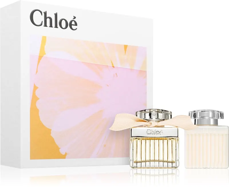 Chloé Chloé pudełko prezentowe dla kobiet1