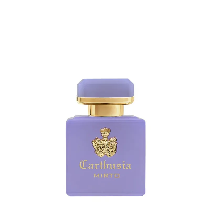 Carthusia Profumo Intenso di Mirto 50 ml — Profumo Unisex