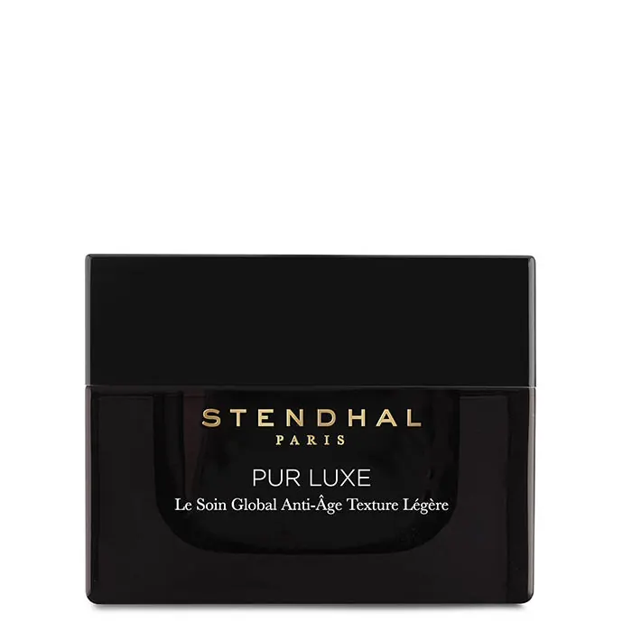 Stendhal Pur Luxe Total Anti Aging Care Lekka konsystencja 50 ml
