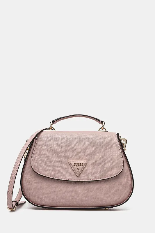 Guess torebka ECO JAZLYNN