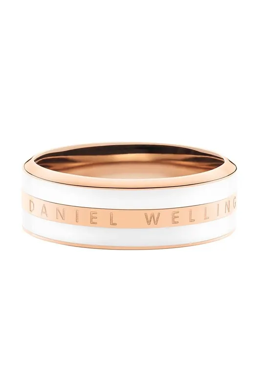 Daniel Wellington pierścionek