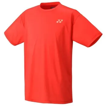 Yonex T-Shirt Practice Small Logo Ym0045