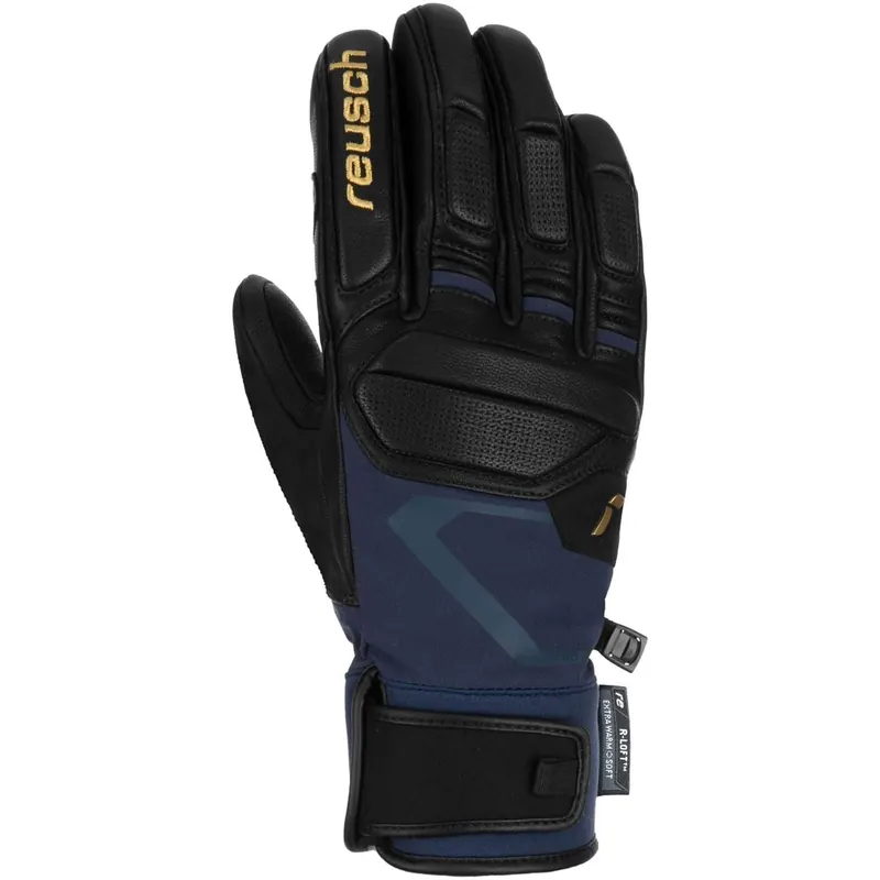 REUSCH Reusch Pro RC czarny (7.5)