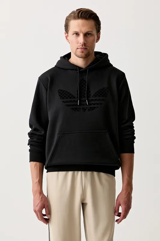 adidas Originals bluza MONOGRAM HD