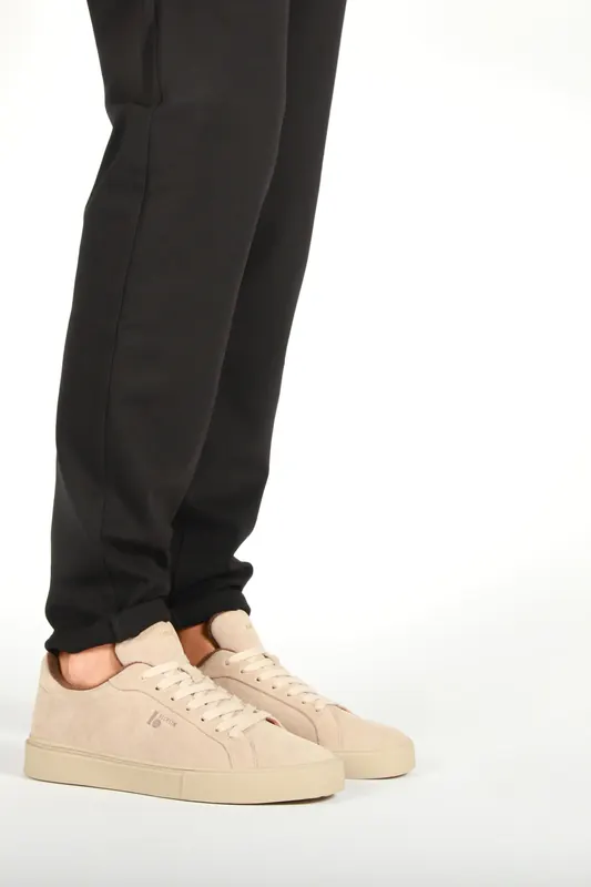 Blackstone Quartz Zen Maat: 41 | Sneakers Outlet | Heren | Beige