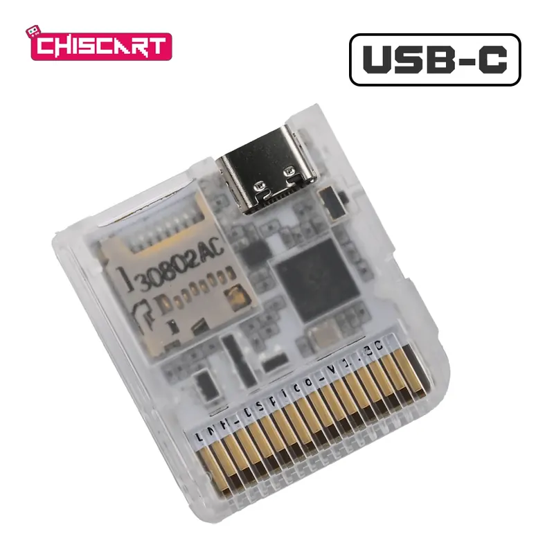 TRN 8GB