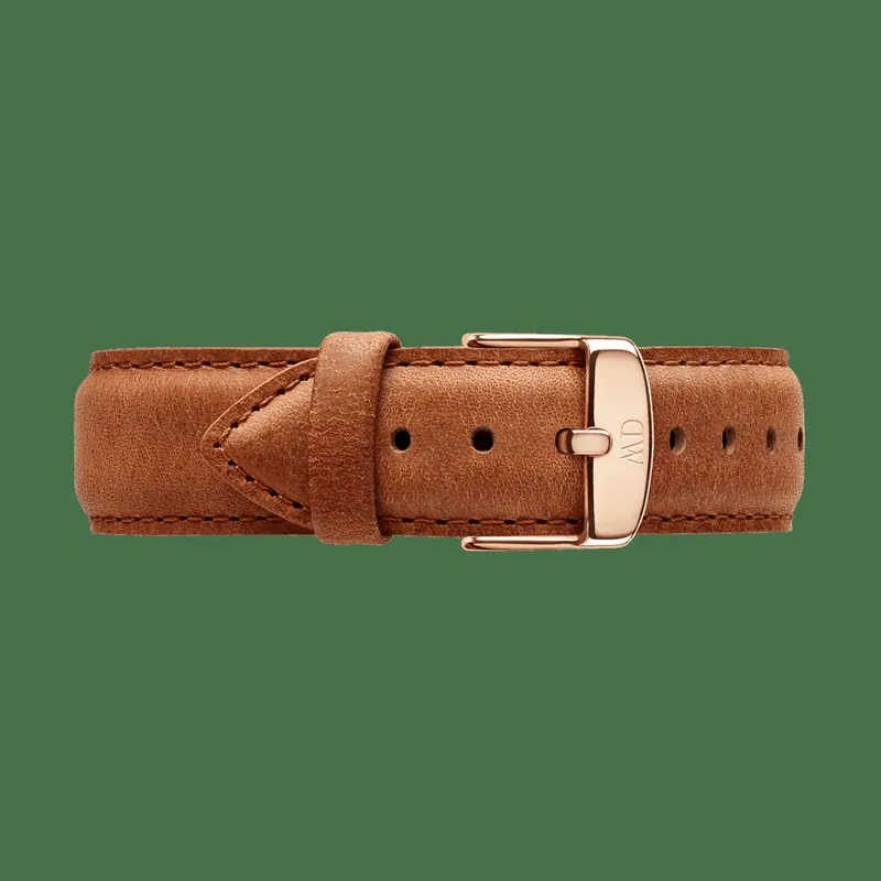 Daniel Wellington DW Strap Nato Durham 12mm Rose Gold