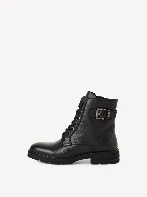 Botki czarny - 41