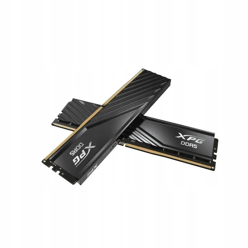 Adata Lancer Blade DDR5 32GB 8000MHz CL36 (2x16GB) AX5U6000C3616G-DTLABBK
