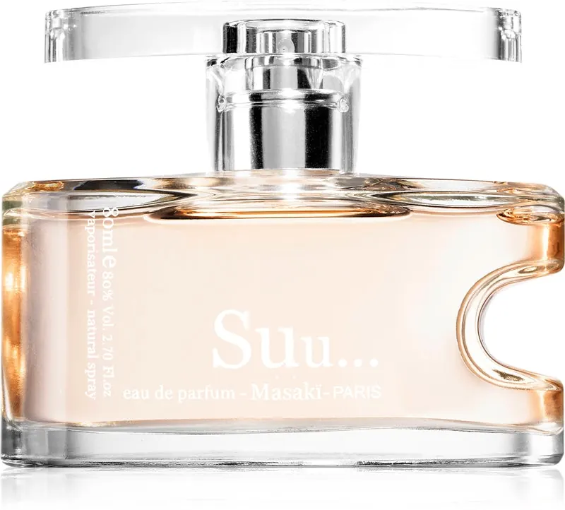 Masaki Matsushima Suu... Woda perfumowana dla kobiet 80 ml