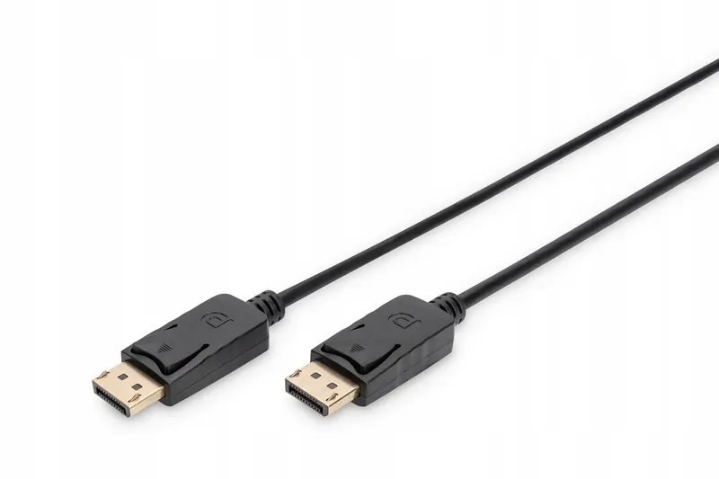 Digitus Connection Cable DisplayPort 3 m