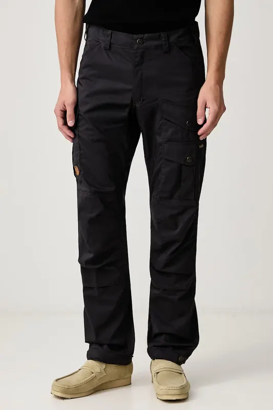 Fjallraven spodnie trekkingowe męskie Vidda Pro Lite Trousers M F86891 30