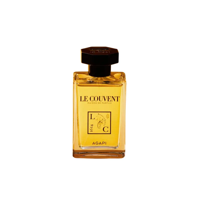 Le Couvent Maison de Parfum, Singulieres - Agapi, woda perfumowana, unisex, 100 ml