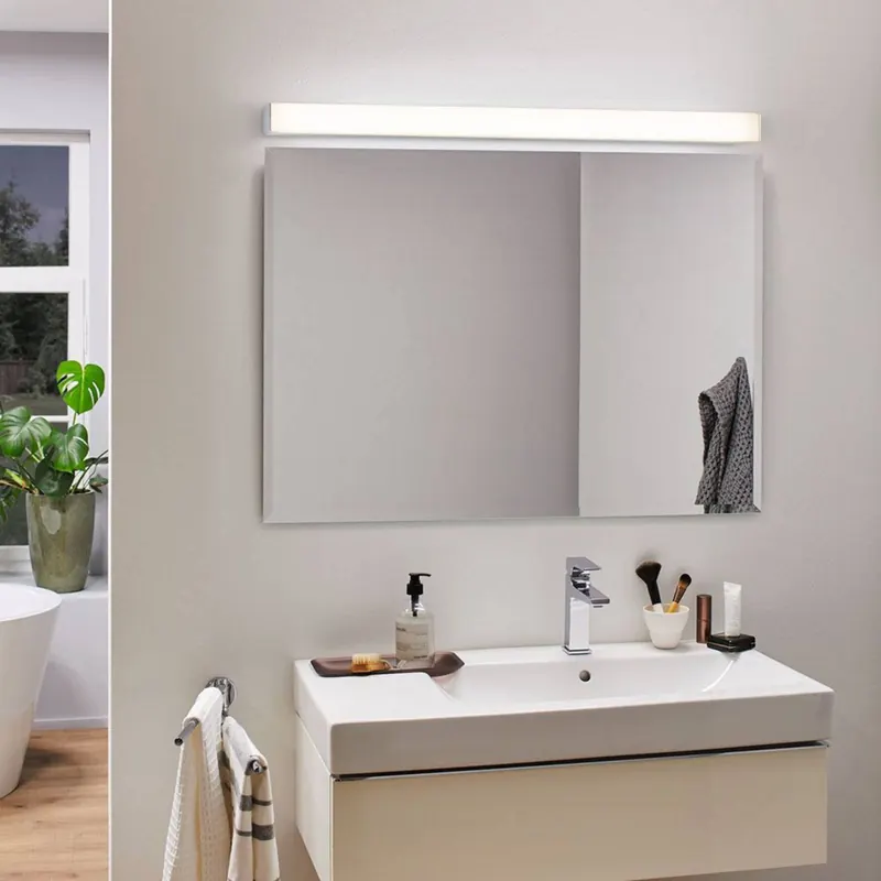 Paulmann HomeSpa Tova oświetlenie lustra LED, 60cm