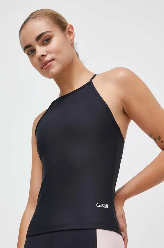 Casall top treningowy Built-In-Bra