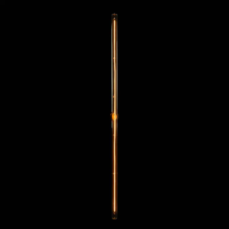 Żarówka liniowa LED Segula E27 6W 100cm 2,200K przezroczysta
