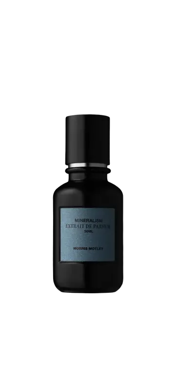 Morris motley Mineralism ekstrakt perfum 50 ML ekstrakt perfum