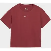 Nike T-Shirt G Nsw Boxy Essntl Lbr